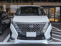日産 セレナ e-POWER オーテック(1.4)