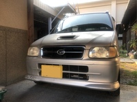 ダイハツ ムーヴ CR(コラムAT)