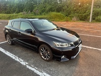 レクサス CT CT200h バージョンC(1.8)