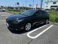 スバル インプレッサ（ハッチバック） ST_AWD(CVT_2.0)