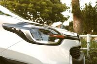 トヨタ シエンタ Z_5人乗り(CVT_1.5_ハイブリッド)