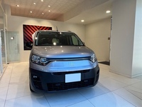 フィアット ドブロ アドバンストエディション_RHD(EAT_1.5)