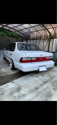 トヨタ カローラ GT(MT_1.6)