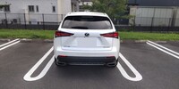 レクサス NX 300“Fスポーツ”_AWD(ECT_2.0)