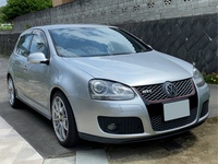 フォルクスワーゲン ゴルフ (ハッチバック) GTI_RHD(MT_2.0)