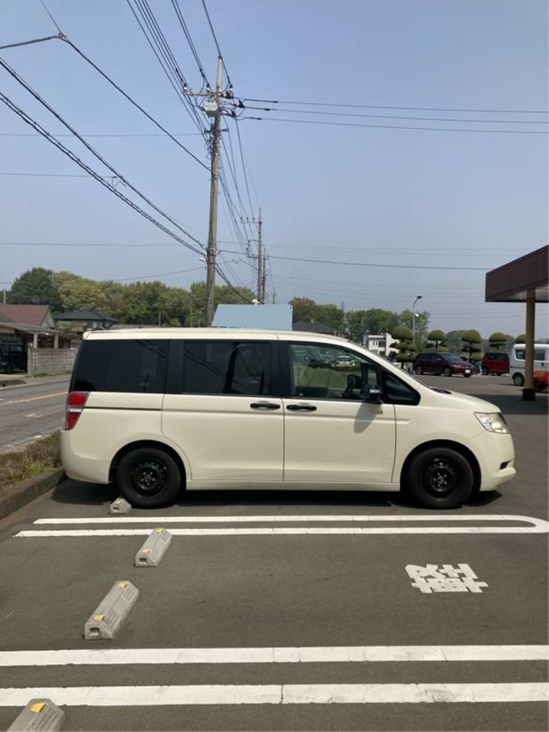 ホンダ ステップワゴン