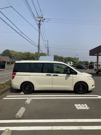 ホンダ ステップワゴン