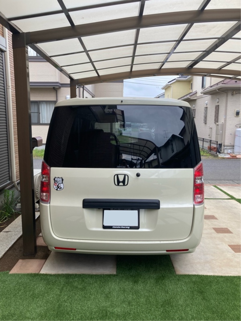 ホンダ ステップワゴン