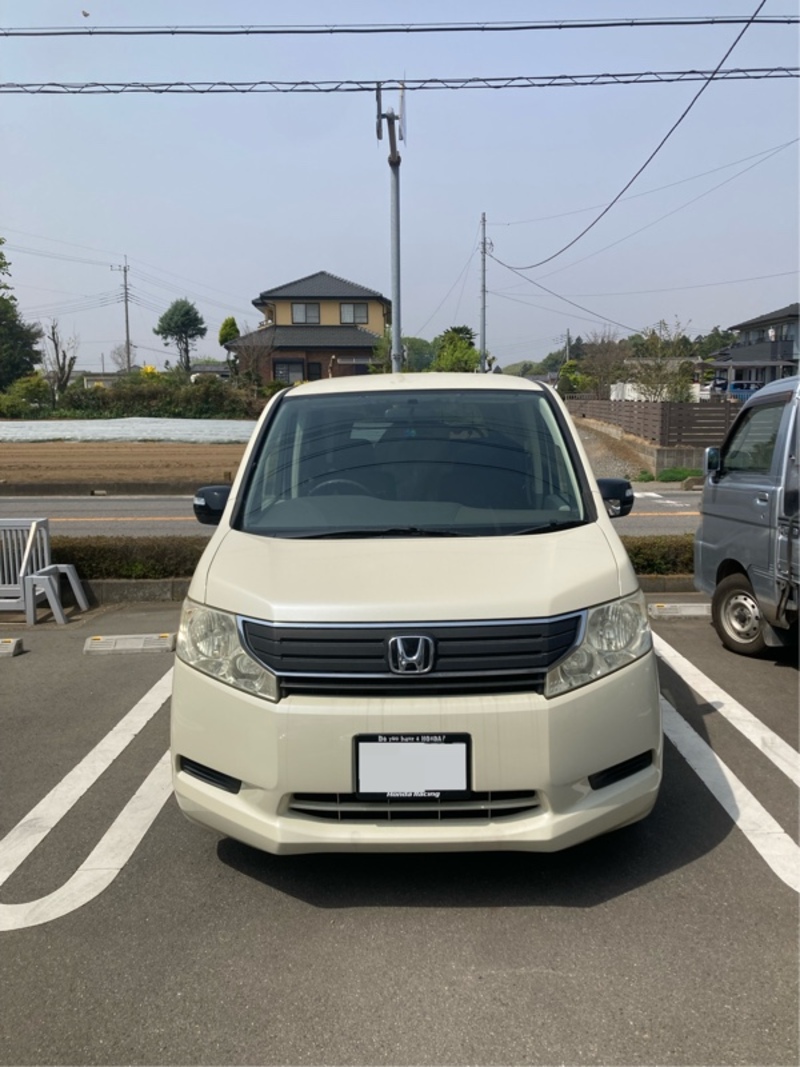 ホンダ ステップワゴン