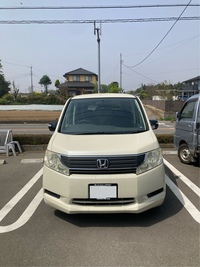 ホンダ ステップワゴン