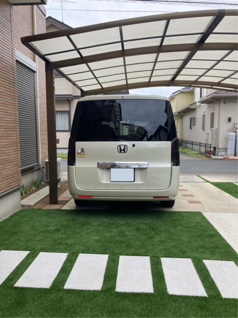 ホンダ ステップワゴン
