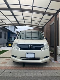 ホンダ ステップワゴン