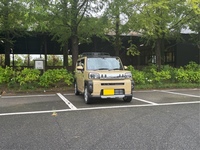 ダイハツ タフト