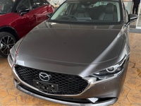 マツダ MAZDA3 セダン XD Lパッケージ_4WD(AT_1.8)