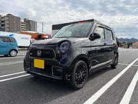 ホンダ N-ONE RS(MT_0.66)
