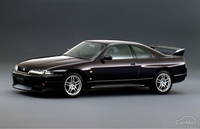 日産 スカイラインＧＴ‐Ｒ GT-R_Vスペック(MT_2.6)