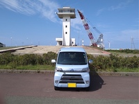 トヨタ ピクシスバン クルーズ“SA III”・ハイルーフ_4WD(AT_0.66)