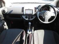 日産 ノート 15X(CVT_1.5)