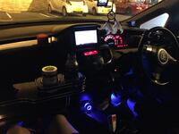 ホンダ オデッセイ アブソルート(CVT_2.4)