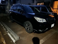 スバル フォレスター 2.0XT アイサイト_AWD（CVT_2.0）