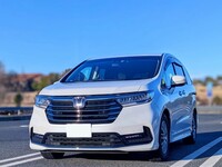 ホンダ オデッセイ アブソルート・EX_7人乗り(CVT_2.4)