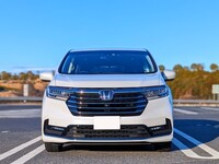 ホンダ オデッセイ アブソルート・EX_7人乗り(CVT_2.4)