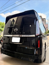 日産 セレナ