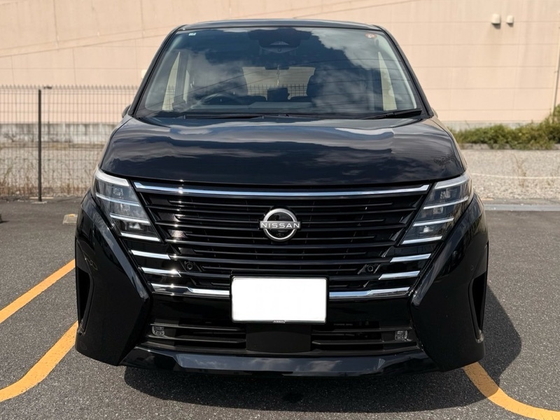 日産 セレナ