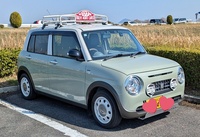 スズキ アルトラパン LC X_4WD(CVT_0.66)