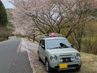 スズキ アルトラパン LC X_4WD(CVT_0.66)