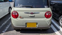 スズキ アルトラパン LC X_4WD(CVT_0.66)