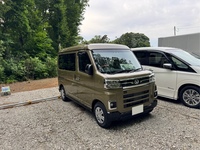 ダイハツ アトレー RS_4WD(CVT_0.66)