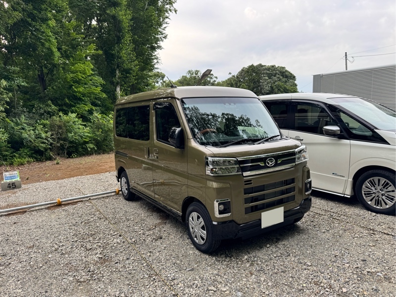 ダイハツ アトレー RS_4WD(CVT_0.66)