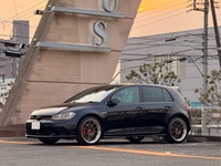 フォルクスワーゲン ゴルフ (ハッチバック) GTI クラブスポーツ ストリートエディション_RHD(DSG_2.0)