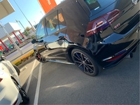 フォルクスワーゲン ゴルフ (ハッチバック) GTI クラブスポーツ ストリートエディション_RHD(DSG_2.0)