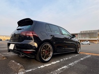 フォルクスワーゲン ゴルフ (ハッチバック) GTI クラブスポーツ ストリートエディション_RHD(DSG_2.0)