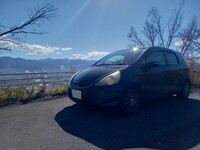 ホンダ フィット 1.5A(MT_1.5)