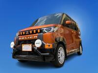 三菱 デリカミニ Tプレミアム_4WD(CVT_0.66)
