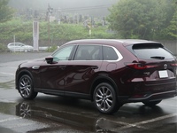 マツダ CX-80 XD Lパッケージ_6人乗り_4WD(EC_AT_3.3)