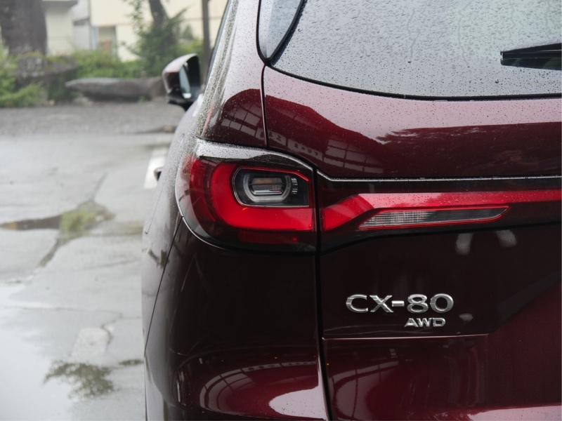 マツダ CX-80 XD Lパッケージ_6人乗り_4WD(EC_AT_3.3)