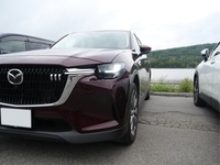 マツダ CX-80 XD Lパッケージ_6人乗り_4WD(EC_AT_3.3)