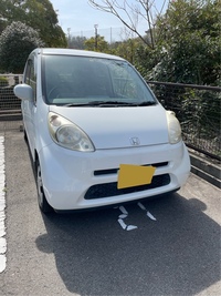 ホンダ ライフ