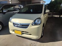 ダイハツ ミライース G(CVT_0.66)
