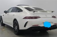 メルセデスAMG AMG GT 4ドアクーペ メルセデスAMG GT63 S 4マチック＋ エディション1_LHD_4WD(MCT_4.0)