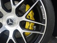 メルセデスAMG AMG GT 4ドアクーペ メルセデスAMG GT63 S 4マチック＋ エディション1_LHD_4WD(MCT_4.0)