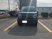 ホンダ N-WGN L スタイル＋ビター_4WD(CVT_0.66)
