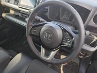 ホンダ N-WGN L スタイル＋ビター_4WD(CVT_0.66)