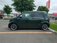 ホンダ N-WGN L スタイル＋ビター_4WD(CVT_0.66)