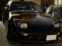 日産 180SX タイプX(MT_2.0)