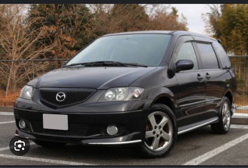 マツダ MPV(2008年1月モデル) の新車情報・カタログ - carview